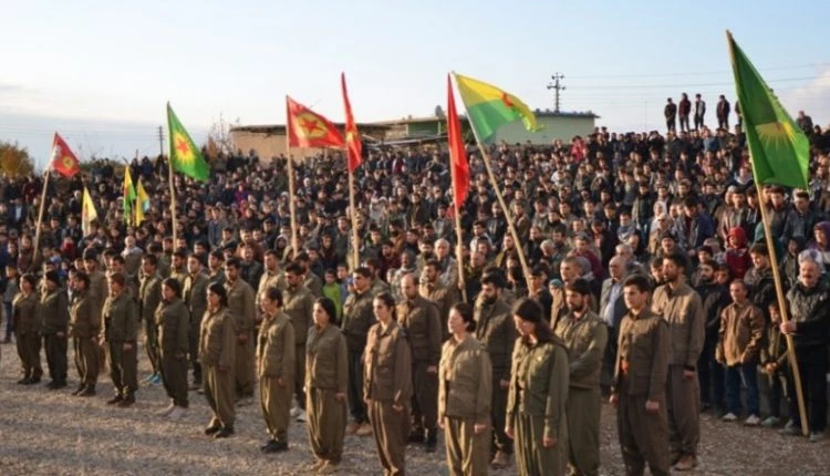 Τελεσίγραφο Κούρδων σε Ερντογάν! Τι του ζητάνε